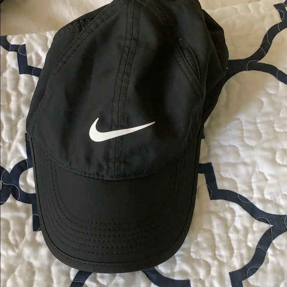 Nike Accessories - Women’s black nike hat